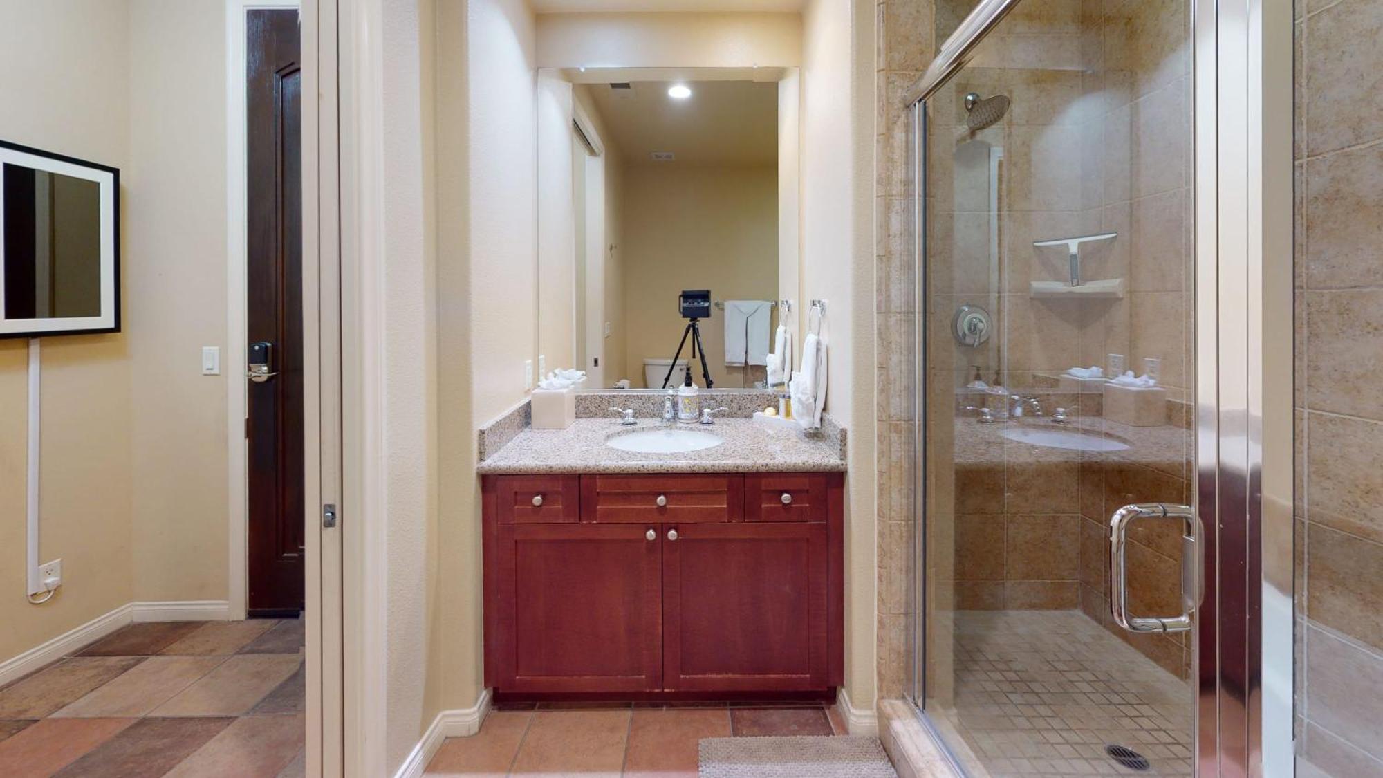 Lv028 Private Downstairs Studio On Main Paseo La Quinta Ngoại thất bức ảnh